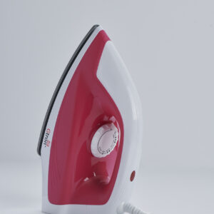 GT-1999LDI LIGHT WEIGHT IRON BOX