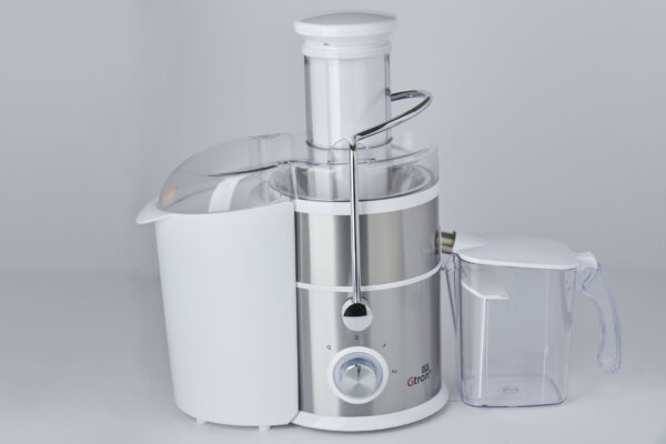 GT-1001JBR-JUICER-BLENDER