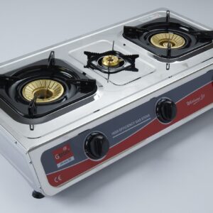 GTRON GT-2403GSS GASBURNER WITH FFD-min