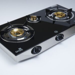 GTRON GT-2413GSG GLASS GASBURNER WITH FFD-min