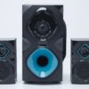 Gtron GT-525skr 2.1  Multi Media Speaker