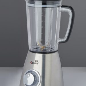 Gtron GT-1012JBR JUICER BLENDER 2 IN 1
