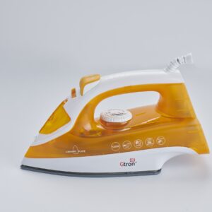 Gtron GT-2001 STI STEAM IRON BOX-min