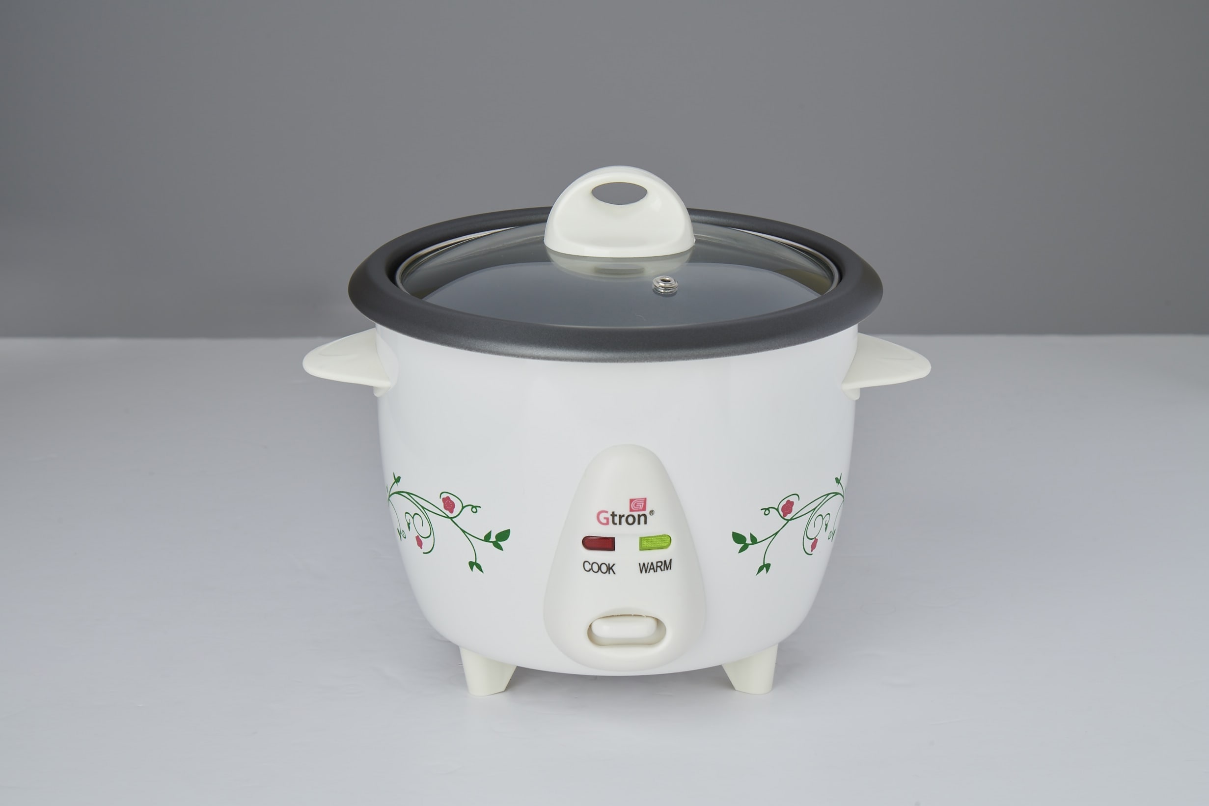 Gtron GT 2101rc Rice Cooker Gtron