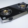 Gtron GT-2412gsg  Gas Burner