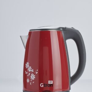 GTRON GT-1019IBR 4 IN 1 INDIAN BLENDER 675W