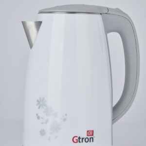 GTRON GT-1019IBR 4 IN 1 INDIAN BLENDER 675W