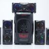 Gtron  GT-522skr  5.1  Multi Media Speaker