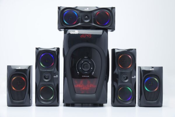 Gtron GT-522SKR 5 IN 1 SPEAKER-min