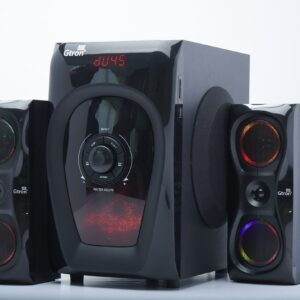 Gtron GT-523SKR 2 IN 1 SPEAKER-min