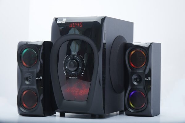 Gtron GT-523SKR 2 IN 1 SPEAKER-min