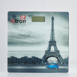Gtron GT-952 DIGITAL WEIGHING SCALE-min