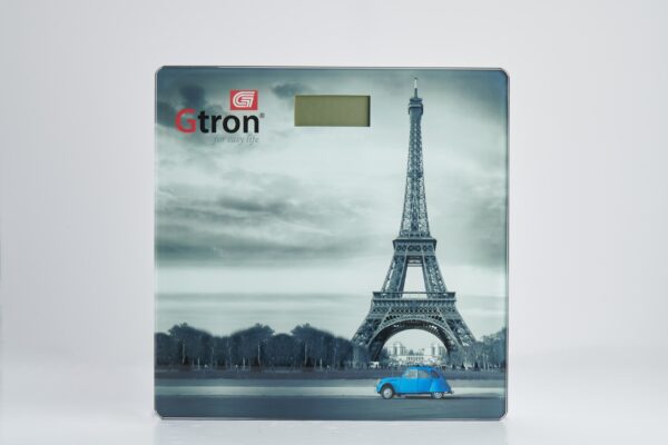 Gtron GT-952 DIGITAL WEIGHING SCALE-min
